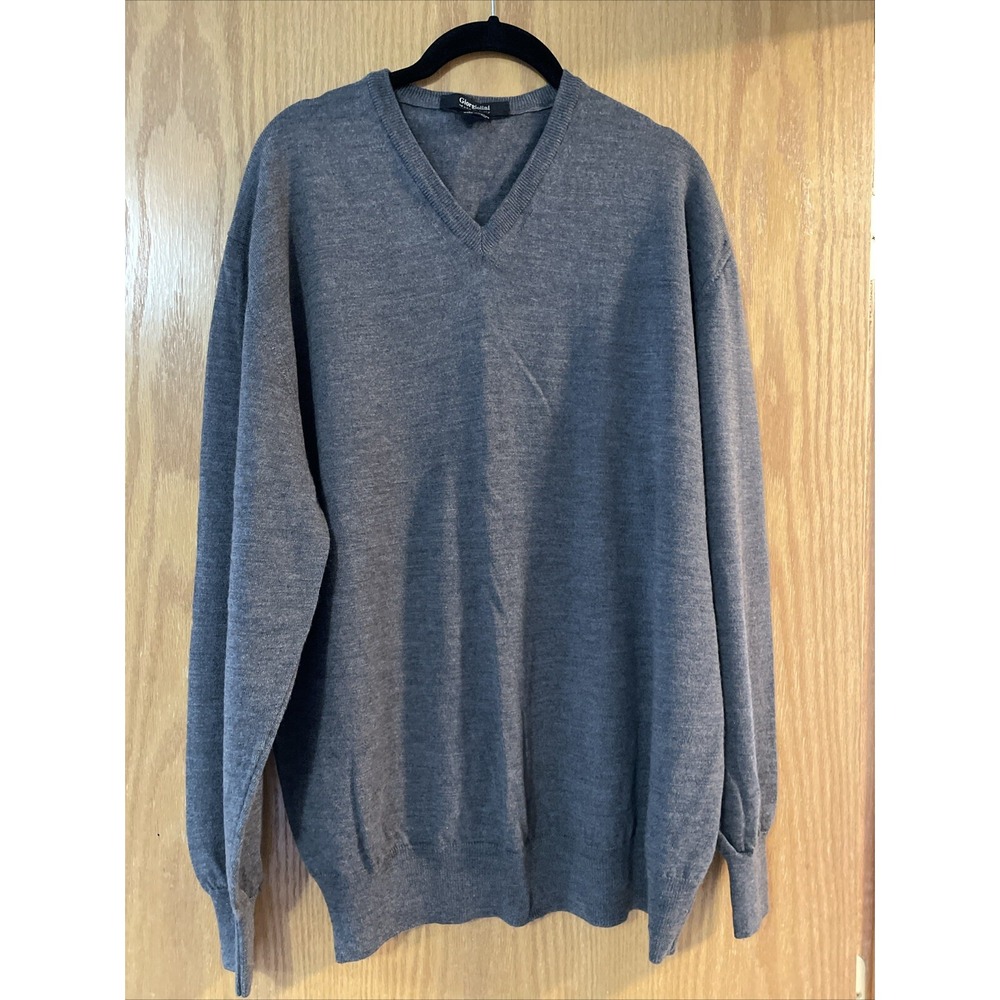 Giorgiolini Made In Italy Sweater